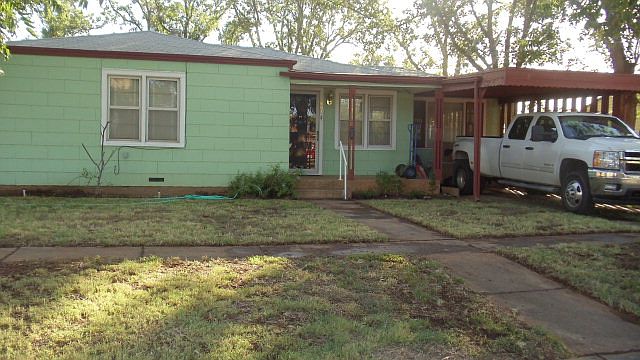 1st image of this home