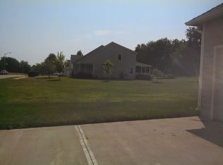 13511 E 54th Ter, Kansas City, MO 64133