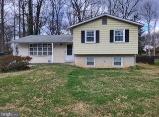 405 Woodland Rd, Gaithersburg, MD 20877