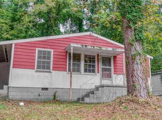 2335 Jackson Dr, East Pt, GA 30344