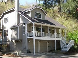 5270 Overbrook Ln, Eugene, OR 97405