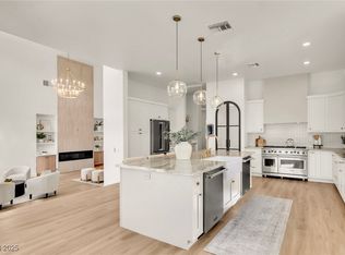 1 Ibis Ct, Henderson, NV 89052