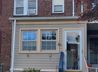 237 W Meadow Rd, Baltimore, MD 21225