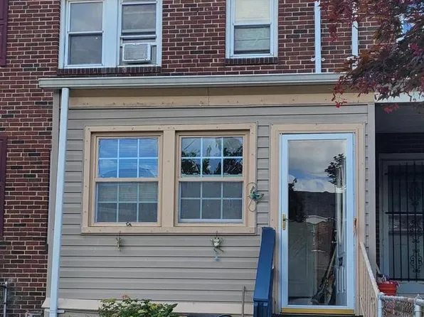 237 W Meadow Rd, Baltimore, MD 21225