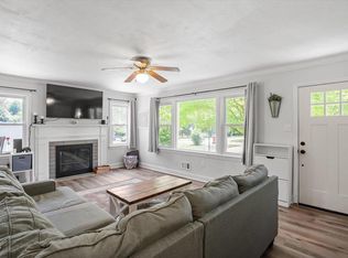 1017 Southerlund Rd, Garner, NC 27529