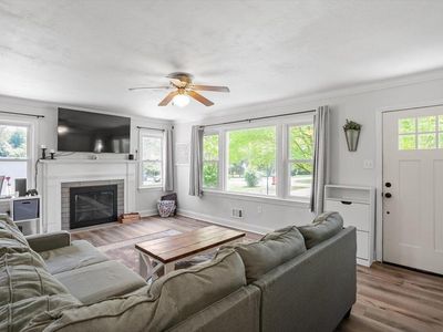 1017 Southerlund Rd, Garner, NC, 27529