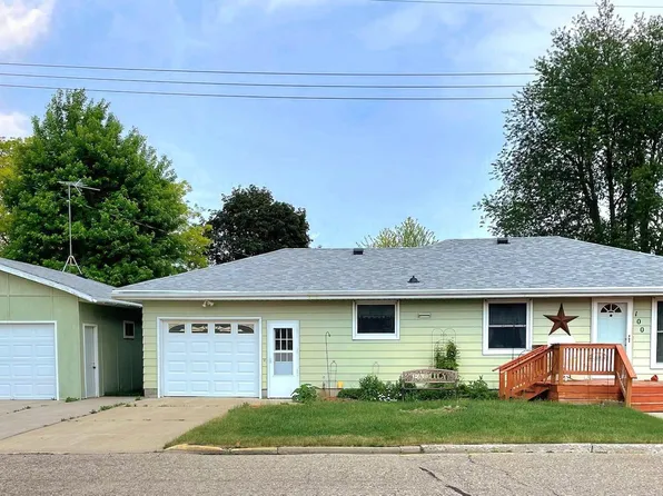 100 Milwaukee Ave, Okabena, MN 56161