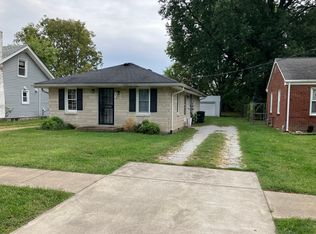 108 E Maple Ct, Clarksville, IN 47129