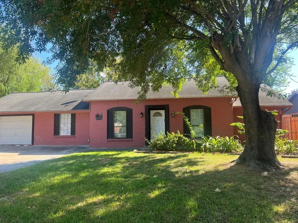 9314 Valley Stream St, Houston, TX 77037