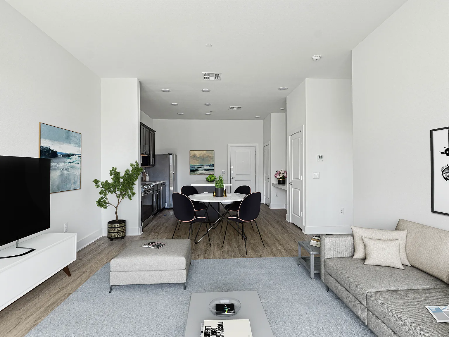 City View Lofts — Photo 1