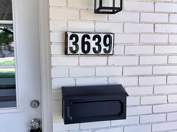 4th image of 3639 Robin Dr