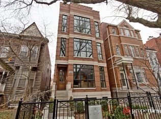 2671 N Orchard St #301, Chicago, IL 60614