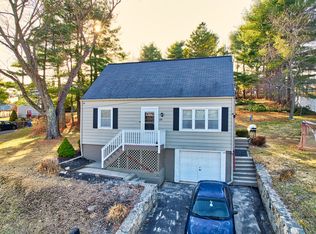 223 Bucks Hill Rd, Waterbury, CT 06704