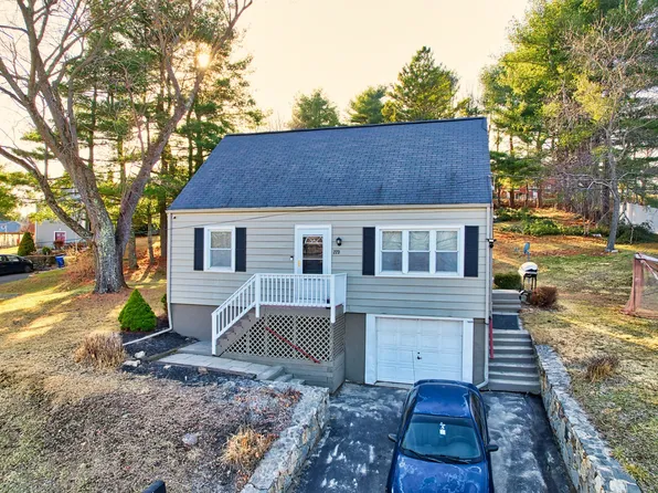 223 Bucks Hill Road, Waterbury, CT 06704