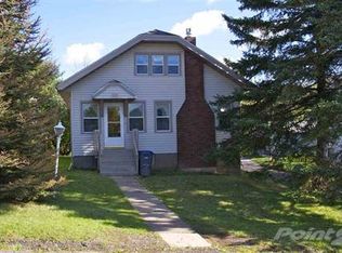 1016 N 22nd Ave W, Duluth, MN 55806