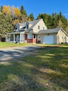 3566 Aroostook Road, Eagle Lake, ME, 04739
