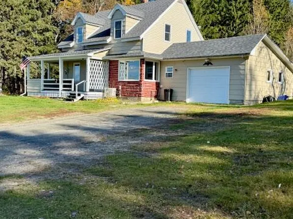 3566 Aroostook Road, Eagle Lake, ME 04739