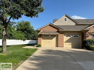 6146 Century Ct, Shelby Township, MI 48316