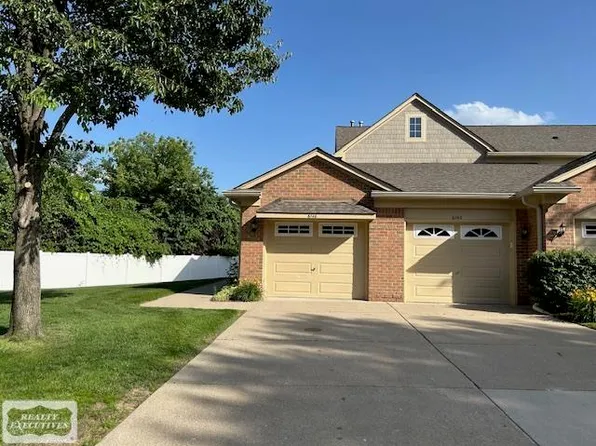 6146 Century Ct, Shelby Township, MI 48316