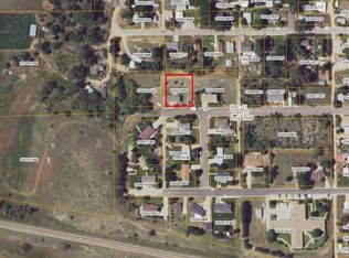 542 W Quachita, Wauneta, NE 69045