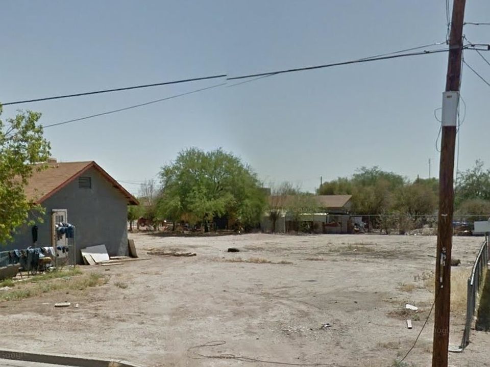 807 N D St Eloy, AZ, 85131 Apartments for Rent Zillow