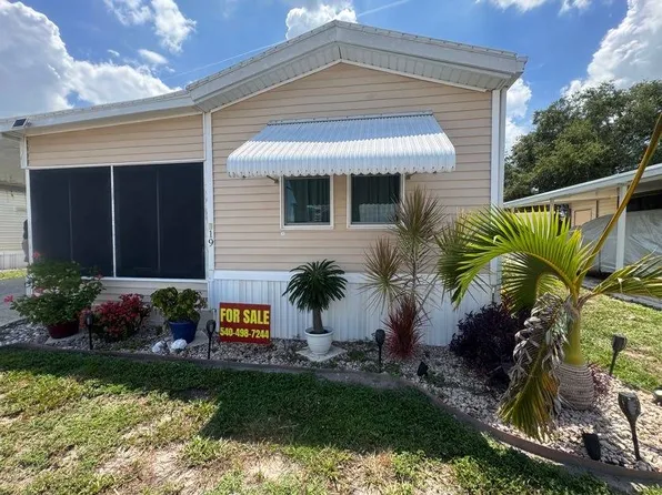 6633 63rd Ter E #B19, Bradenton, FL 34203