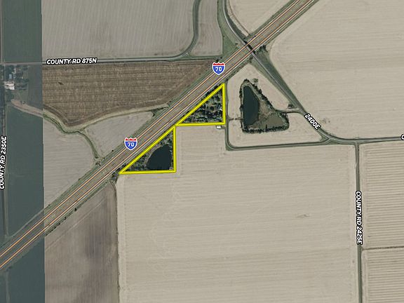 3rd image of 2400 County Road 850n