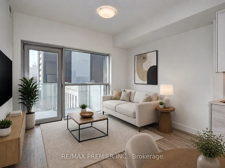 60 Frederick St #402 — Photo 3