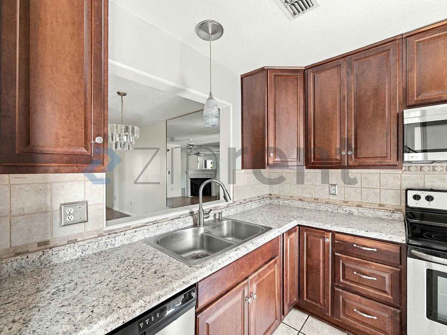 Sugar Mill O5 Condominium — Photo 4