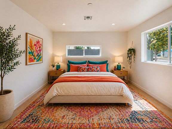 3rd image of 16010 Cantlay St #4