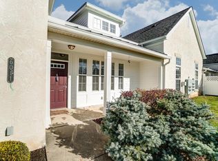 6011 Eiger Dr, Columbus, OH 43213