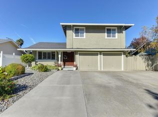 1381 Searcy Dr, San Jose, CA 95118