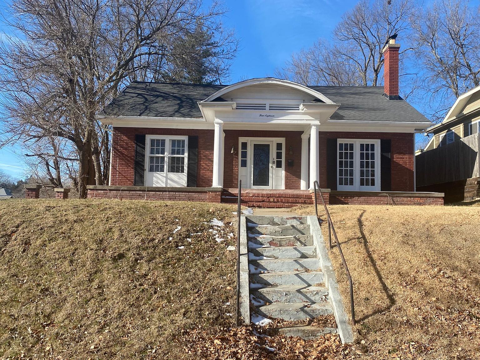 418 N Noyes Blvd, Saint Joseph, MO 64501 Zillow