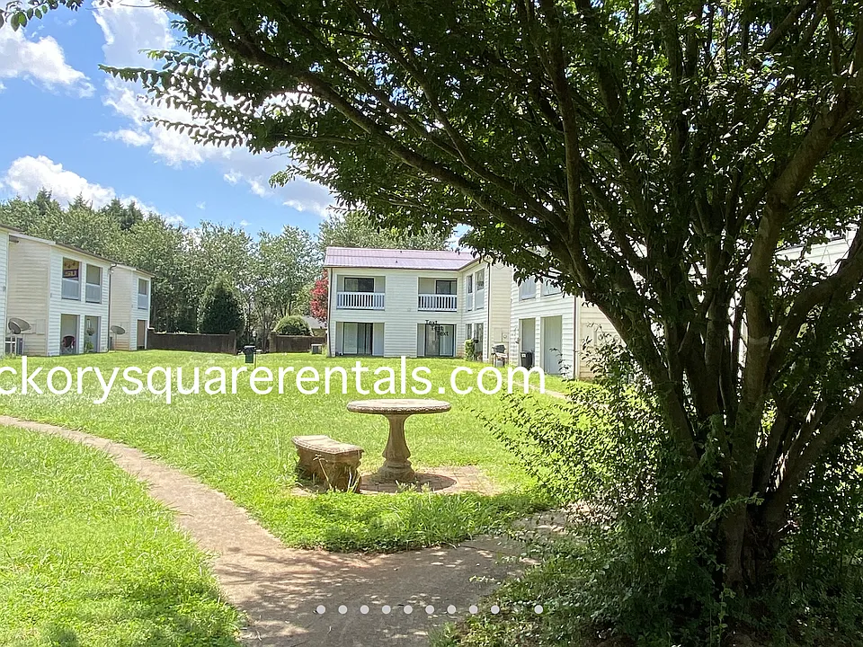 Hickory Square Apartments
