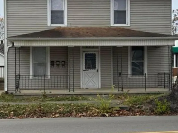 171-173 E 6th Ave, Lancaster, OH 43130