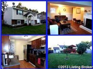 9106 Loch Lea Ln, Louisville, KY 40291