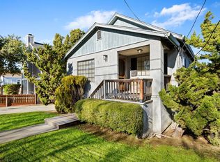 515 E G St, Benicia, CA