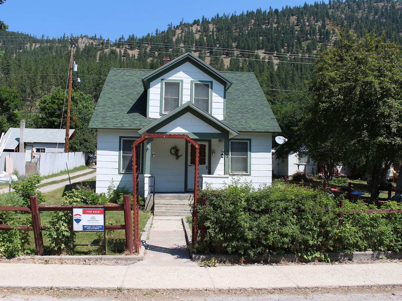 142 Railroad Ave, Alberton, MT 59820 Zillow