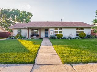 3137 Sombrero Dr, Dallas, TX 75229