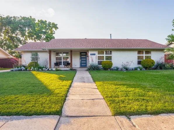 3137 Sombrero Dr, Dallas, TX 75229