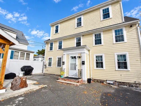 11 Childs St, Lynn, MA 01905