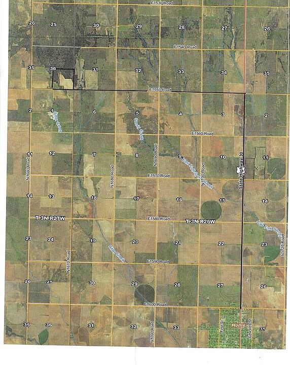 2nd image of E 1550th Rd Lot B