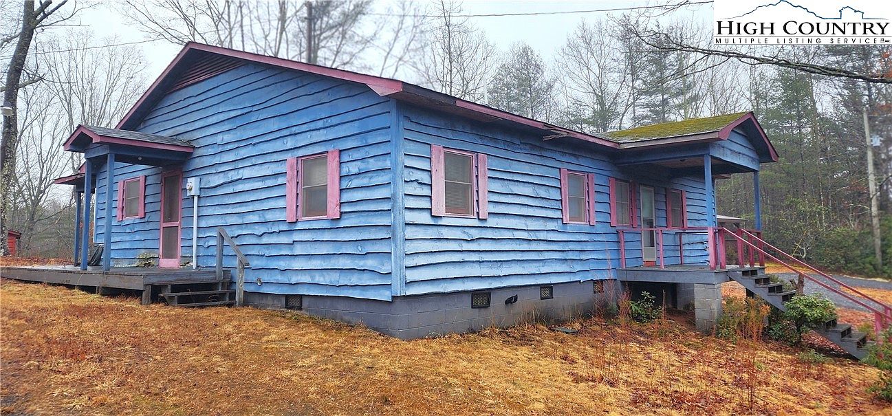 582 Ore Valley Road, Laurel Springs, NC 28644 Zillow