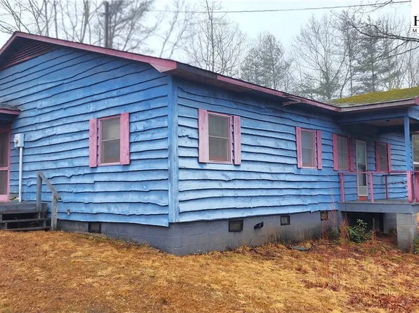 582 Ore Valley Road, Laurel Springs, NC 28644