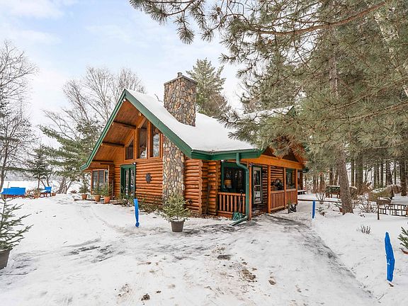 3rd image of 3296 N Little Alden Lake Rd