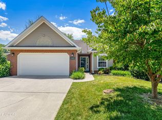 4124 Waits Field Way, Knoxville, TN 37920