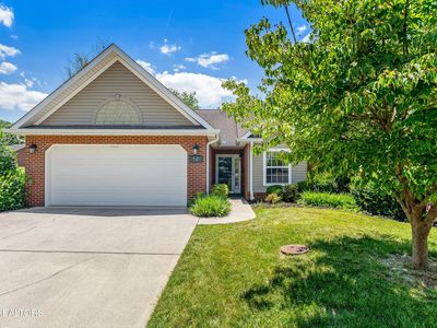 4124 Waits Field Way, Knoxville, TN, 37920