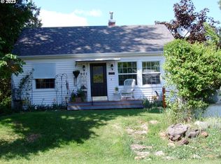 901 G Ave, La Grande, OR 97850