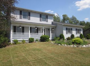 3440 Douglas Rd, Williamston, MI 48895
