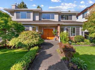 6835 Heather St, Vancouver, BC V6P3P5